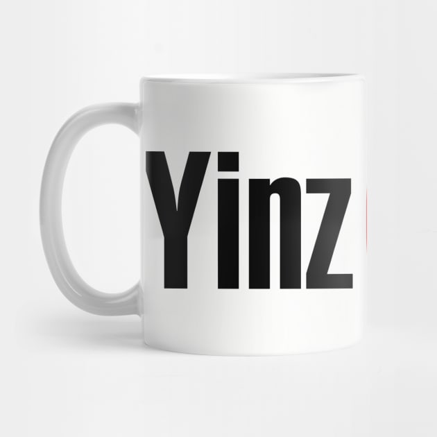 Yinz Tube by pasnthroo